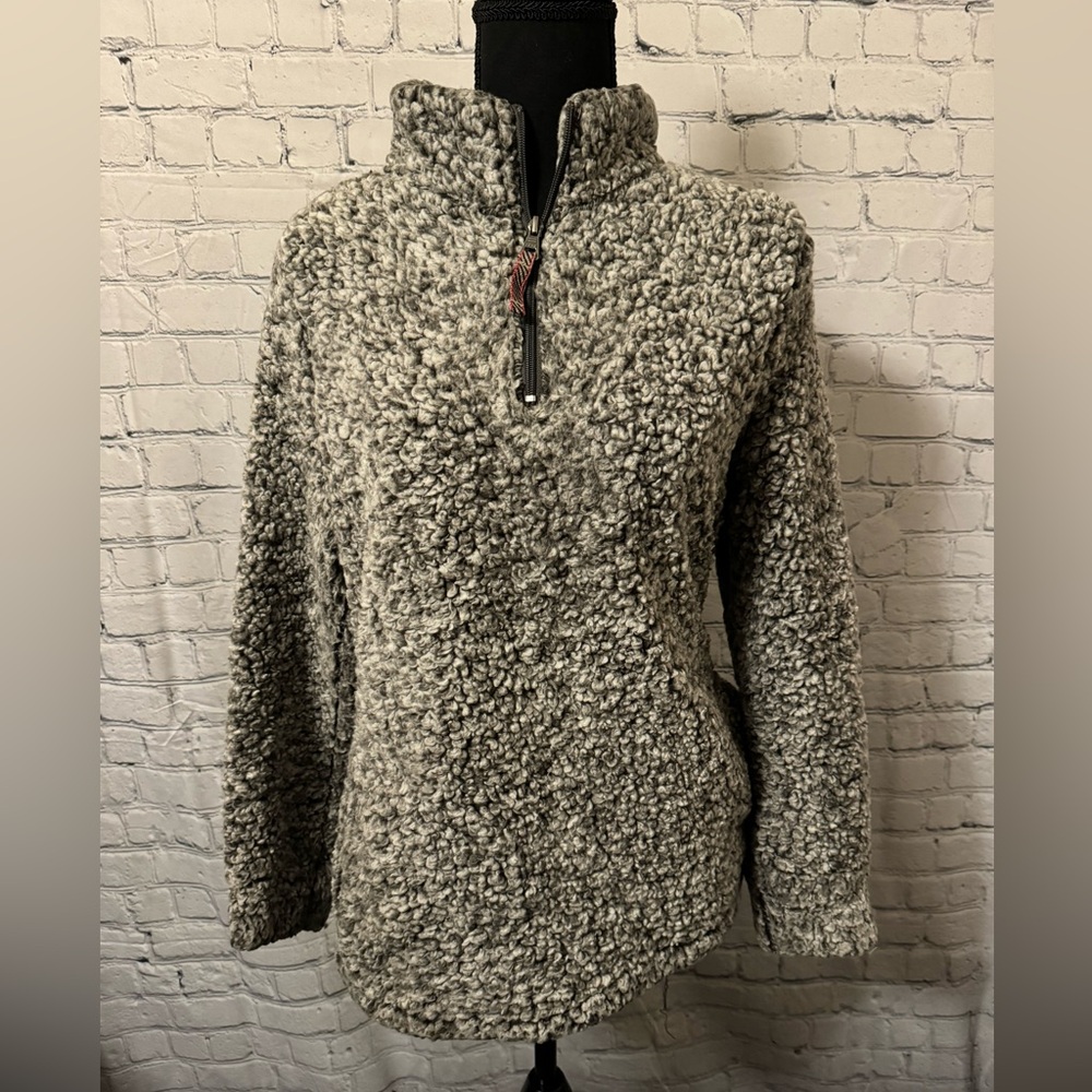 Sherpa 1/4 Zip